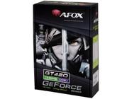 Placa de Vídeo Afox Geforce GT420 2GB DDR3