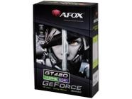 Placa de Vídeo Afox Geforce GT420 2GB DDR3 - AF420-2048D3L2
