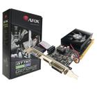 Placa De Video Afox Geforce Gt730, 4gb, DDR3, 128-Bit, Af730-4096d3l6
