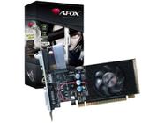 Placa de Vídeo Afox GeForce GT730 4GB DDR3 - NVIDIA GeForce GT730
