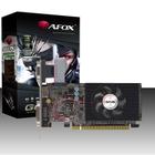 Placa de Vídeo Afox GT610 1Gb 64Bits PCI-E DDR3 - AF610-1024D3L5
