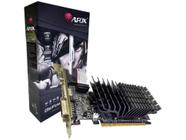 Placa de vídeo - NVIDIA GeForce GT 730 (4GB / PCI-E) - Afox AF730-4096D3L6  - waz