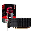 Placa de Video Afox Radeon R5 220 2GB DDR3 64-bit, AFR5220-2048D3L5-V2