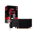 Placa de vídeo Afox Radeon R5 220 DDR3 AFR5220-2048D3L5-V2