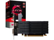 Placa de Vídeo Afox Radeon R5220 2GB DDR3 64 bits