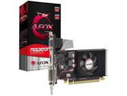 Placa de Vídeo Afox Radeon R5230 1GB DDR3 64 bits