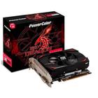 Placa De Vídeo Amd Powercolor Radeon Reddragon Rx 550 2Gb