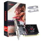 Placa de Vídeo AMD Radeon R5 220 2gb Ddr3 64bits - Pcyes