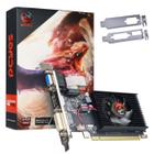 Placa de video amd radeon r5 230 2gb ddr3 64 bits low profile - pa230dr364lp