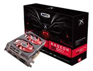 Placa De Vídeo Amd Xfx Radeon Rx 500 Series Rx 550 Rx-550p4pfg5 4gb