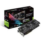 Placa de Vídeo Nvidia Geforce Gtx 1070 Ti Strix Rgb 8gb