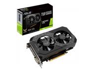 Placa de Vídeo Asus GeForce GTX 1650 4GB