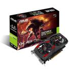 Placa De Vídeo Asus Nvidia Geforce GTX 1050 TI OC CERBERUS Placa De Vídeo Asus Nvidia Geforce GTX 1050 TI OC CERBERUS