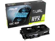 Placa de Vídeo Asus NVIDIA GeForce RTX 2060