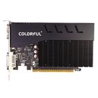 Placa de Video Colorful GT 710 1GB DDR3