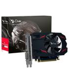 Placa de Vídeo Duex AMD Radeon RX 550, 4GB, DDR5 - DXRX5504GB