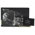 Placa de Vídeo Duex NVIDIA GeForce GT 1030, 2GB GDDR5, 64Bit, GT1030LP-2GD5