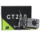 Placa de Vídeo Duex NVIDIA GeForce GT2101GD3 1GB DDR3 64bit