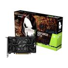 Placa de Vídeo Gainward GTX1650 4GB GHOST NE6165001BG1-1175D