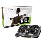 Placa de Vídeo Galax GeForce RTX 3050 EX 1-Click OC 6GB 96Bit GDDR6 - 35NRLDMD9OEX
