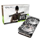 Placa De Video Galax Geforce RTX 3050 EX 8GB GDDR6 128Bits 1-Clique