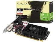 Placa de Vídeo Galax NVIDIA GeForce GT210