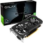 Placa de Vídeo Galax Nvidia GTX 1630 4Gb EX 1click OC G6 64Bits - GALAXY MICROSYSTEMS LTD.