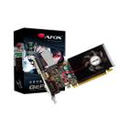 Placa De Video Geforce 1gb Gt220 Ddr3 128bits Afox Cooler - Low Profile