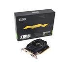 Placa De Vídeo Geforce Gt1030 4Gb Ddr4 Hdmi E Vga Nvidia