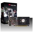 Placa de Vídeo Geforce GT610 2GB DDR3 810Mhz Com Saída HDMI e Interface de 64 Bits - AFOX - AF610-2048D3L7-V6