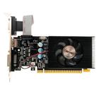 Placa de video gt 610 2gb ddr3 afox af610-2048d3l7-v6 - 0093935-01