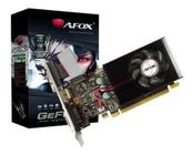 Placa De Vídeo Gt 730 4gb Ddr3 64 Bits Geforce Nvidia - Afox