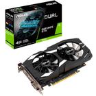 Placa de Vídeo GTX 1650 Asus Dual NVIDIA GeForce 4GB, GDDR5 - DUAL-GTX1650-4G