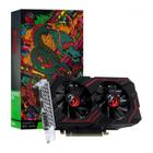 Placa de video gtx 1650 super 4gb gddr6 128 bits dual fan - pak1650s4gbdf 8542