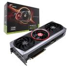 Placa de Video iGame RTX 4070 Ti Advanced OC-V Colorful