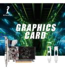 Placa De Vídeo Kingster Gt210 1g Pcie X16 2.0 Nvidia Geforce