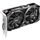 Placa de vídeo MSI GeForce RTX 3050 Ventus 2X XS OC, 8GB GDDR6, 912-V809-4266 MSI