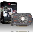 Placa de Vídeo NVIDIA Afox GeForce GT 730 2GB DDR3 128 Bits - AF730-2048D3L6