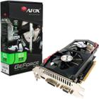 Placa de Video Nvidia AFOX Geforce GTX 750TI 4GB DDR5 128 BITS AF750TI-4096D5H1