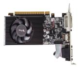 Placa de vídeo - NVIDIA GeForce GT 730 (4GB / PCI-E) - Afox AF730-4096D3L6  - waz