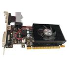 Placa de vídeo - NVIDIA GeForce GT 220 (1GB / PCI-E) - Afox AF220-1024D3L2