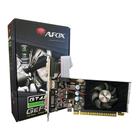 Placa de vídeo Nvidia Geforce GT 420 4GB GDDR3 AF420-4096D3L5 AFOX