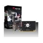 Placa de video nvidia geforce gt240 1gb ddr3 afox