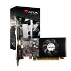 Placa de Vídeo NVIDIA GeForce GT420 4GB DDR3 128 Bits AFOX - AF420-4096D3L2