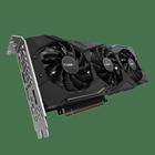 Placa de vídeo - NVIDIA GeForce RTX 2080 (8GB / PCI-E) - GIGABYTE WINDFORCE 8G GV-N2080WF3-8GC