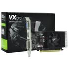 Placa de Vídeo NVIDIA GeForce VXPRO GT 730 4GB DDR3 128 Bits Low Profile