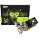 Placa De Video Nvidia Vga Geforce Gt 705 2gb Ddr3 Gamer Promo - Revenger