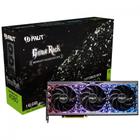 Placa de Vídeo Palit GeForce RTX 4080 GamerRock 16GB GDDR6X 256 Bits - NED4080019T2-1030G