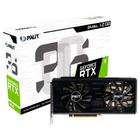 Placa de video palit nvidia geforce rtx 3060 12gb dual gddr6 192 bits - ne63060019k9-190ad