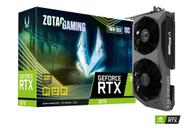 Placa De Video Pci-e 8gb Gddr6 Zotac Twin Edge Oc Rtx 3070